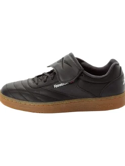 Leren sneakers 