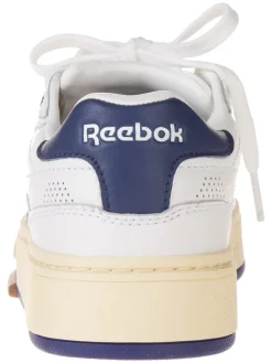 Leren sneakers 
