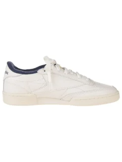 Leren sneakers 