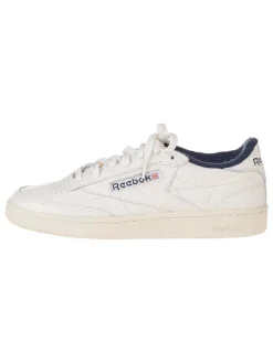 Leren sneakers 