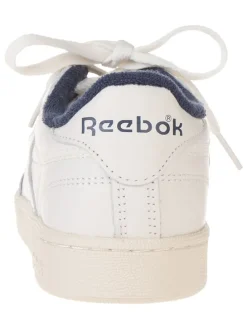 Leren sneakers 