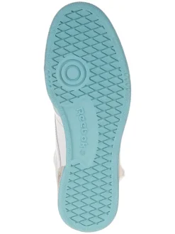 Leren sneakers 