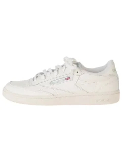 Leren sneakers 