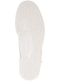 Leren sneakers 