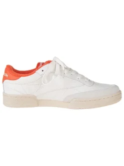 Leren sneakers 
