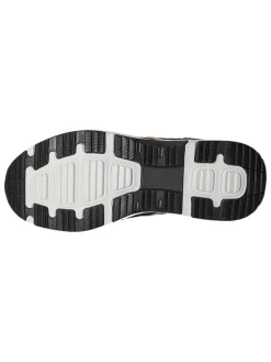 Leren sneakers 