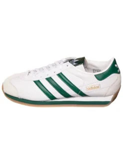 Leren sneakers 