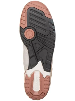 Leren sneakers 