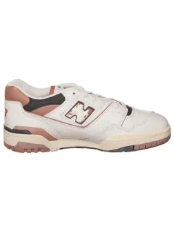 Leren sneakers 