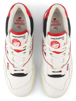 Leren sneakers 
