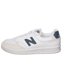 Leren sneakers 