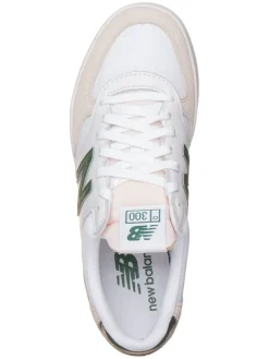 Leren sneakers 