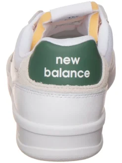 Leren sneakers 