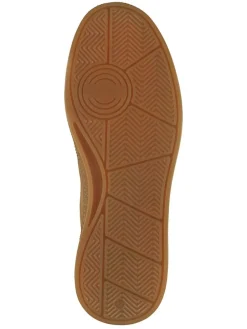 Leren sneakers 