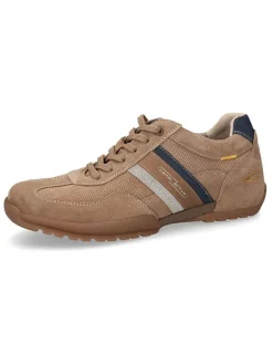 Leren sneakers 