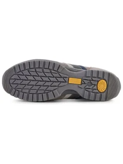 Leren sneakers 