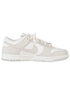 Leren sneakers