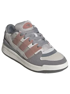 Leren sneakers 