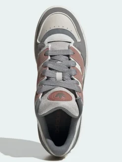 Leren sneakers 