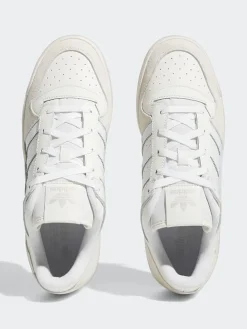 Leren sneakers 