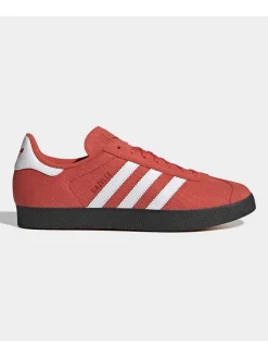 Leren sneakers 