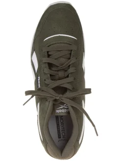 Leren sneakers 