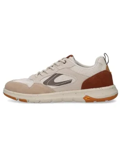 Leren sneakers