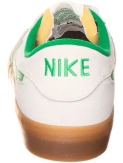 Leren sneakers 