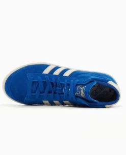 Leren sneakers 