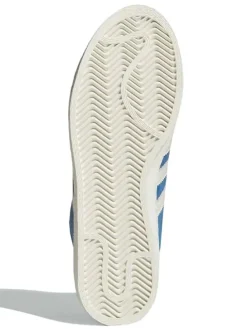 Leren sneakers 