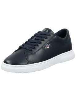 Leren sneakers 