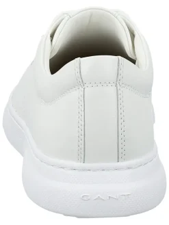 Leren sneakers 