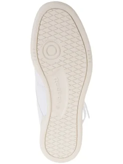 Leren sneakers 