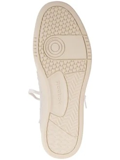 Leren sneakers 