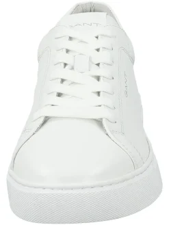 Leren sneakers 