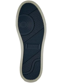 Leren sneakers 