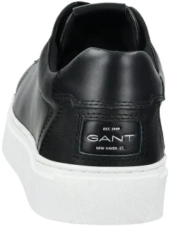 Leren sneakers 