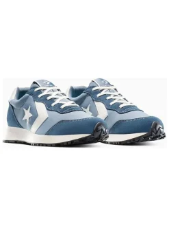 Leren sneakers 