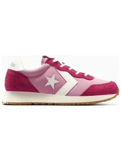Leren sneakers 