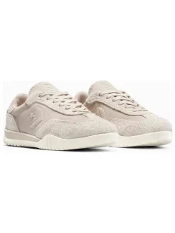 Leren sneakers 