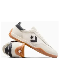 Leren sneakers 