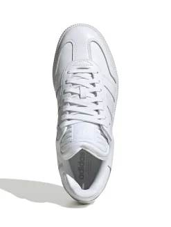 Leren sneakers 