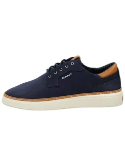 Leren sneakers 
