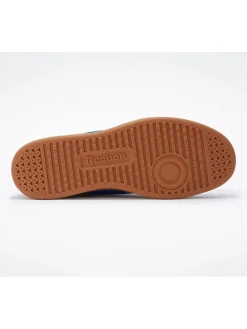 Leren sneakers 