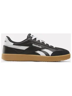 Leren sneakers 