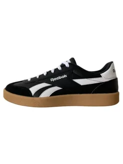 Leren sneakers 