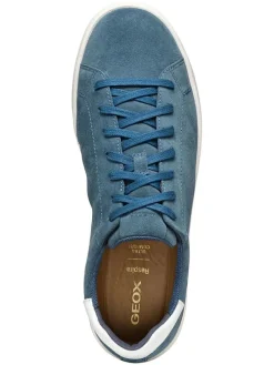 Leren sneakers 