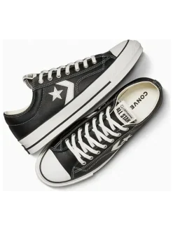 Leren sneakers 