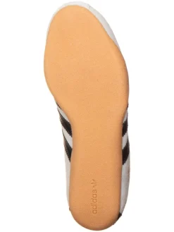 Leren sneakers "Tokyo" crème
