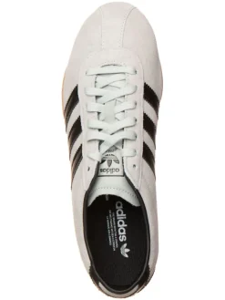 Leren sneakers 